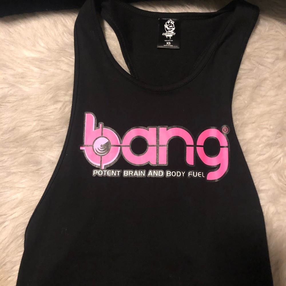 Bang Racer Tank
